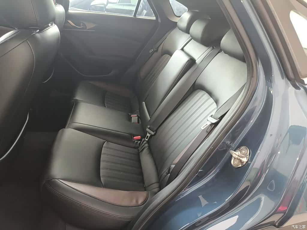 Mazda CX-4, 2020 17