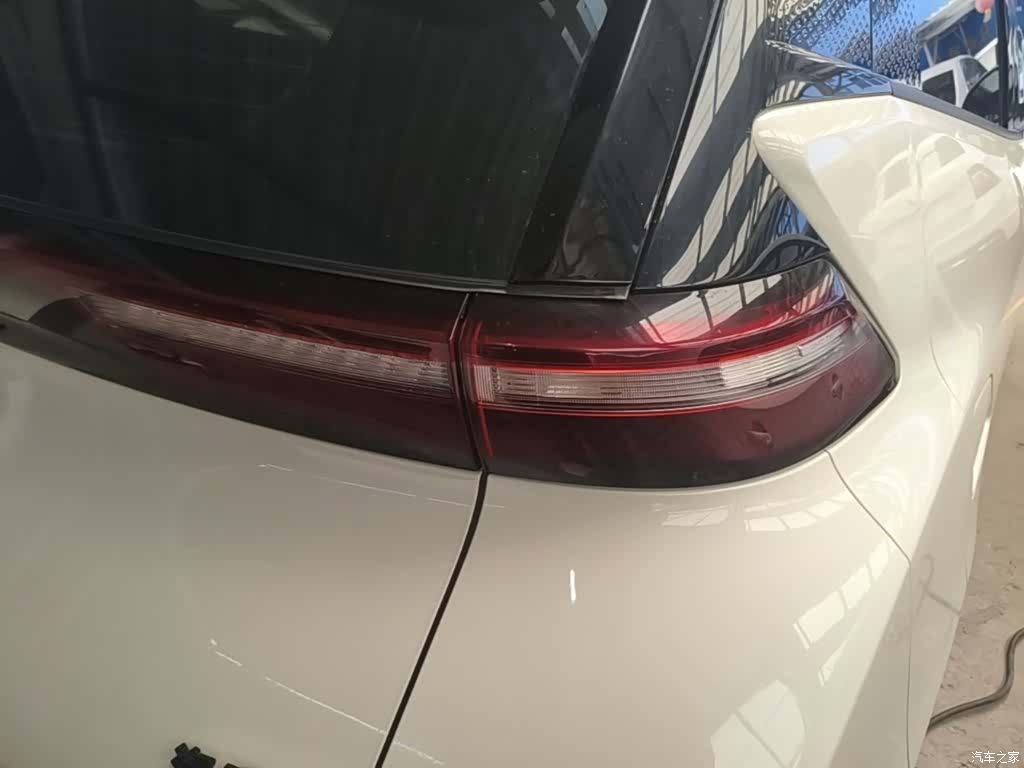 BYD Seagull, 2024 8