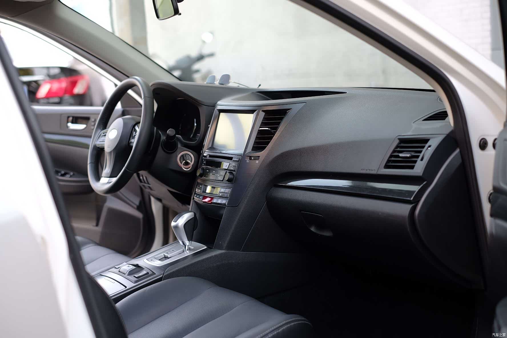 Subaru Outback, 2014 33