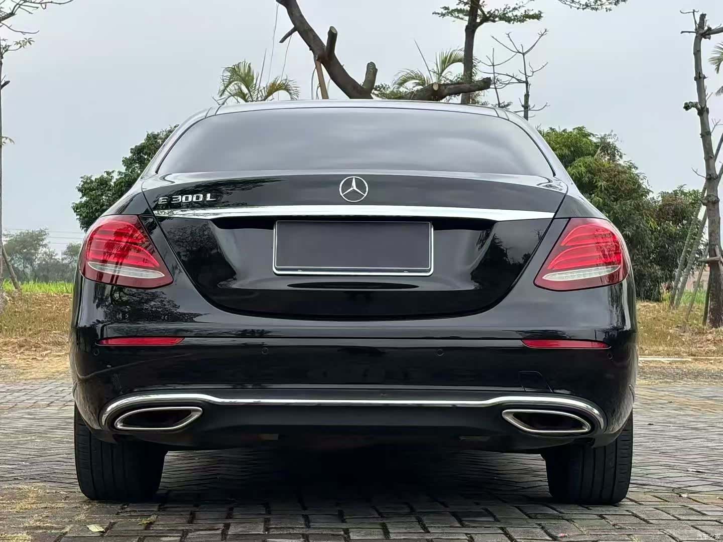 Mercedes-Benz E-Class, 2018 8
