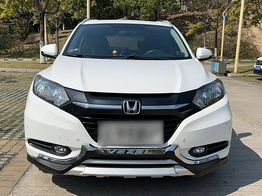 Honda Binzhi