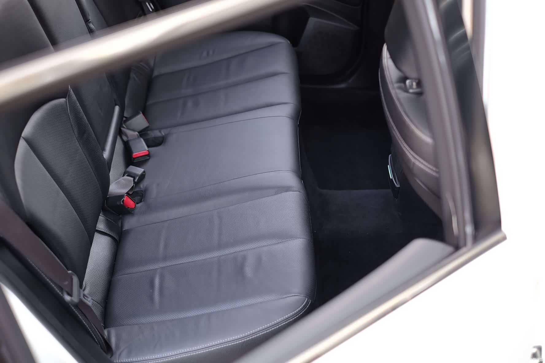 Subaru Outback, 2014 47