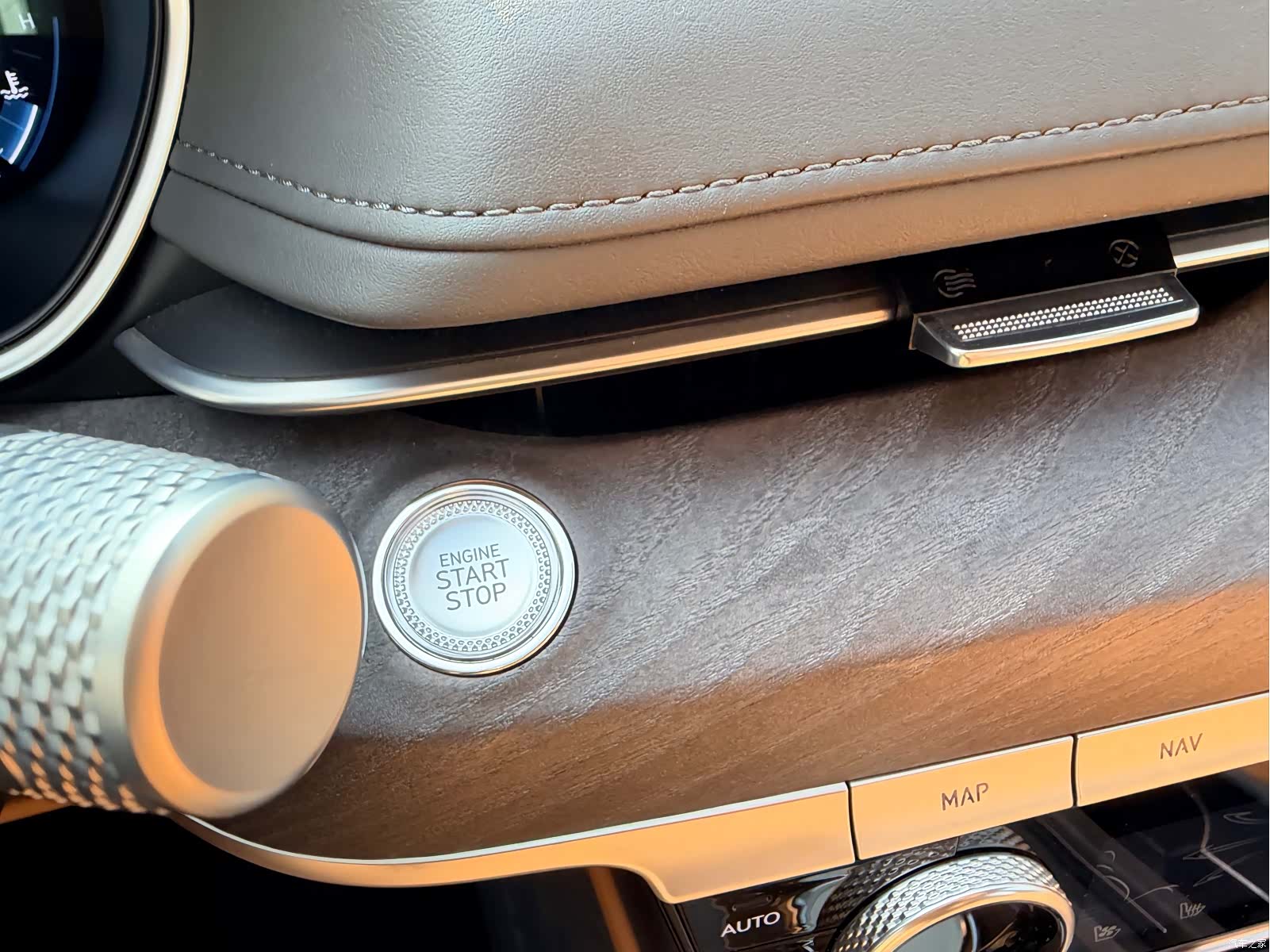 Genesis G80, 2024 16