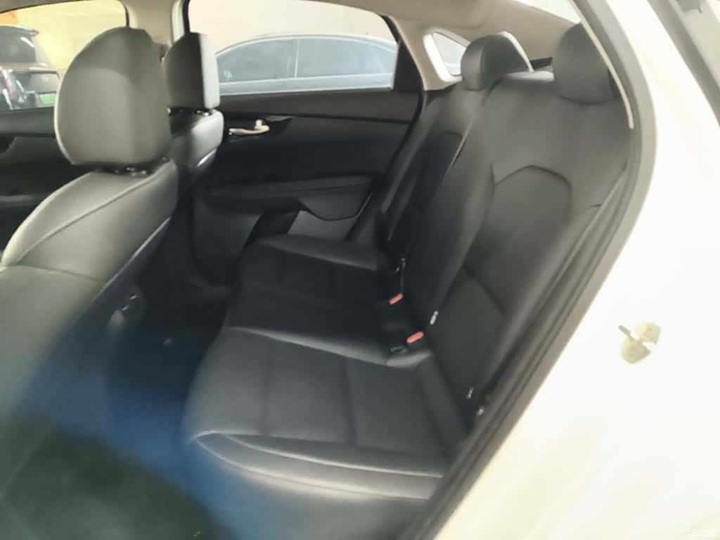 Kia K3, 2020 17