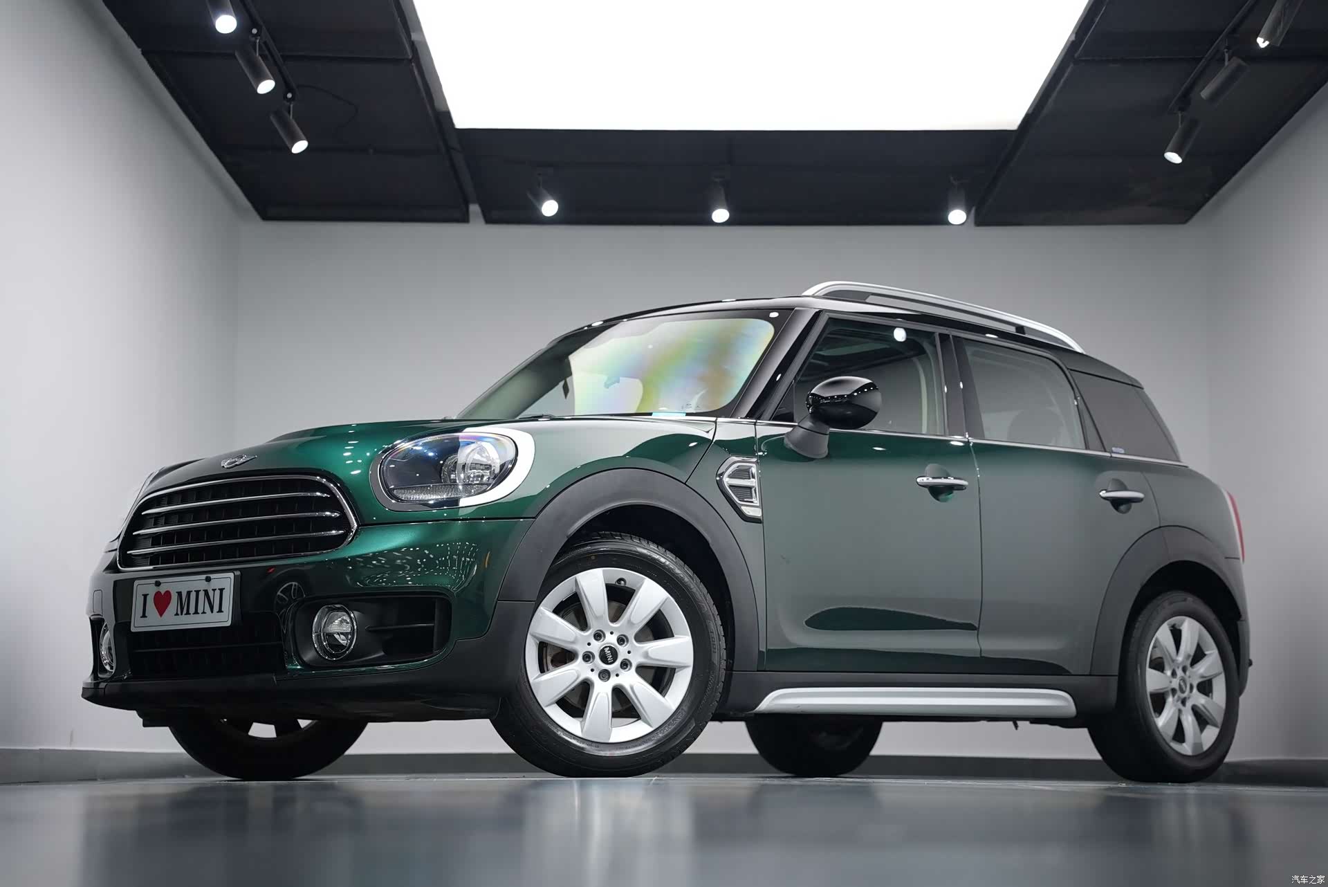 Mini Countryman, 2018 7