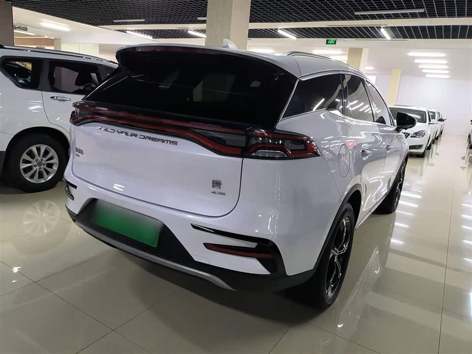 BYD Tangxin Energy