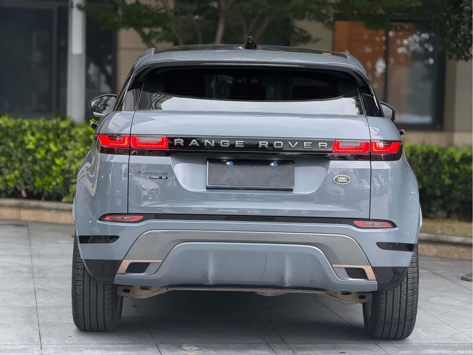 Land Rover Range Rover, 2021 9