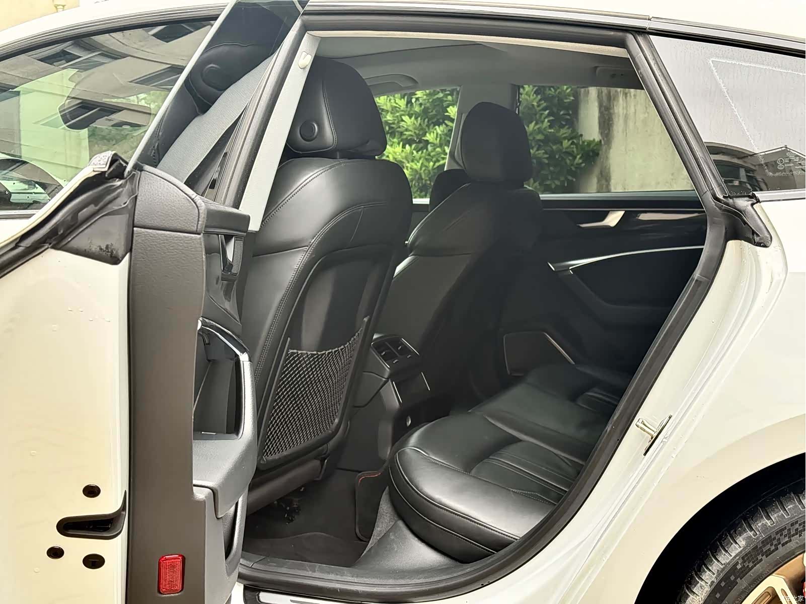 Audi A7, 2020 7