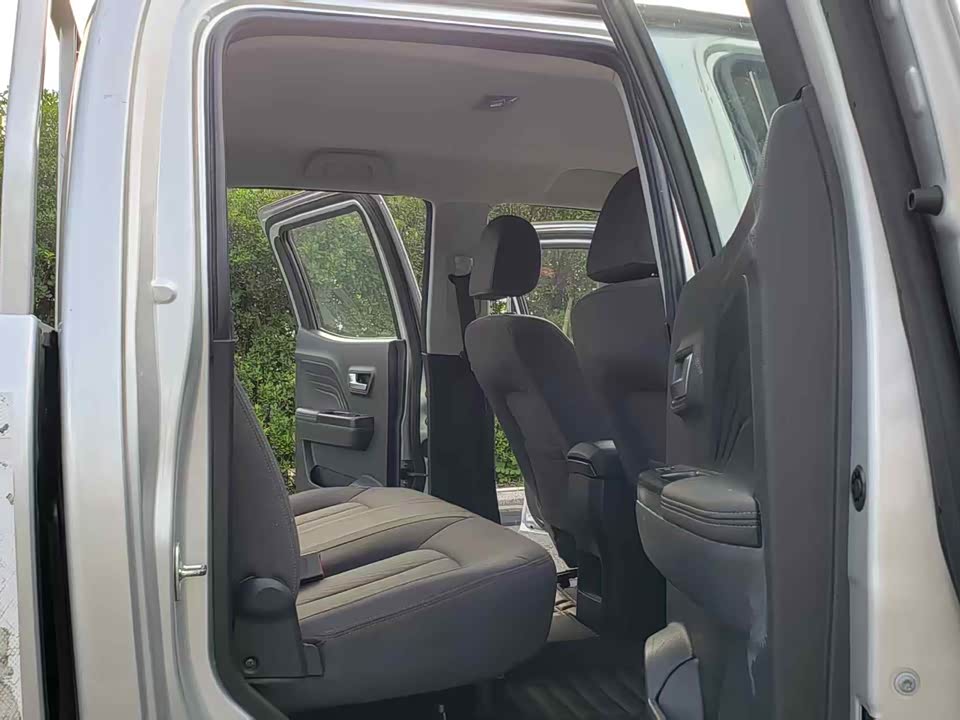 Great Wall Fengjun 7