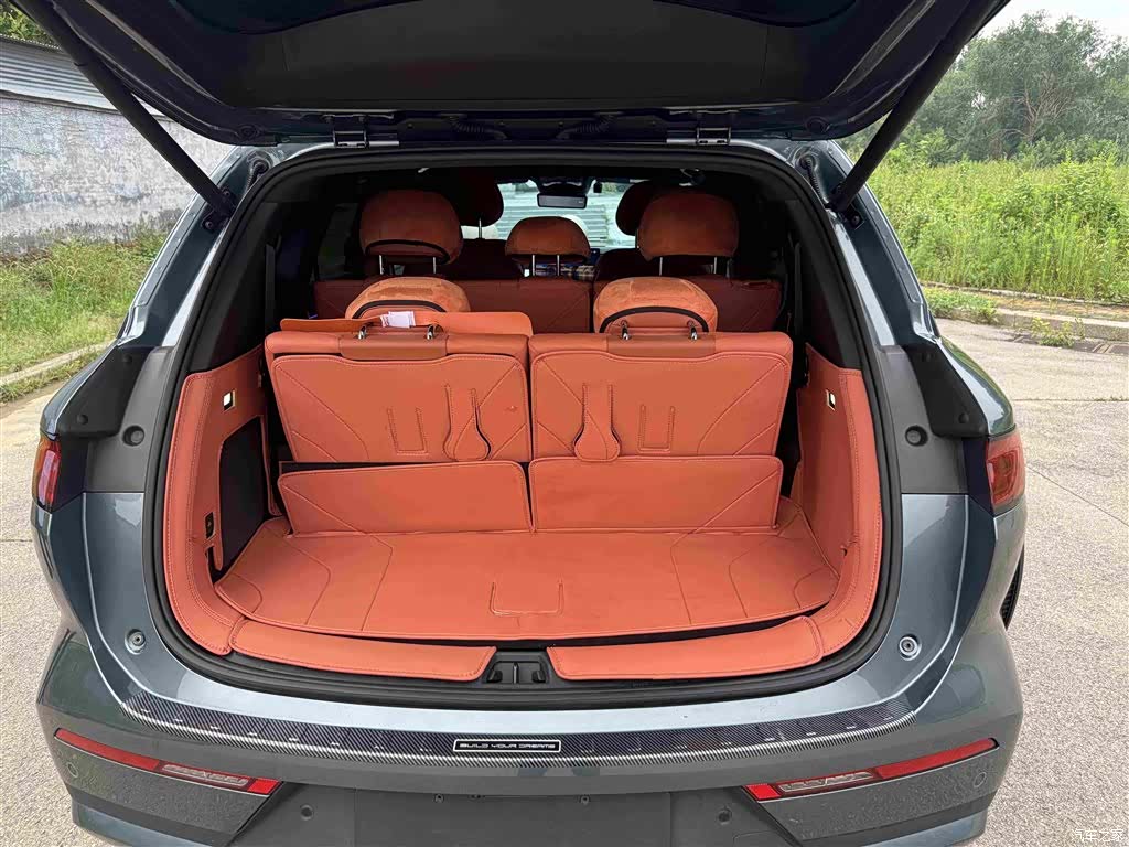 BYD Tang, 2025 18