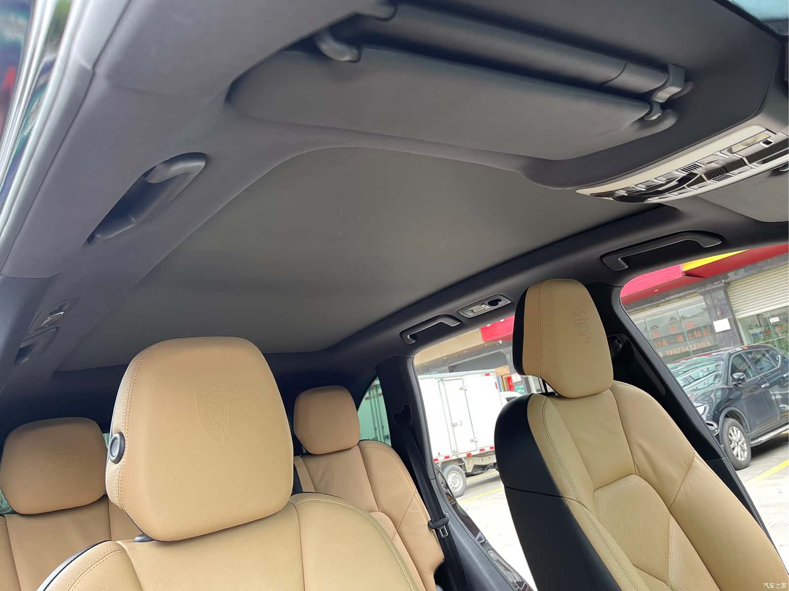 Porsche Cayenne, 2014 12