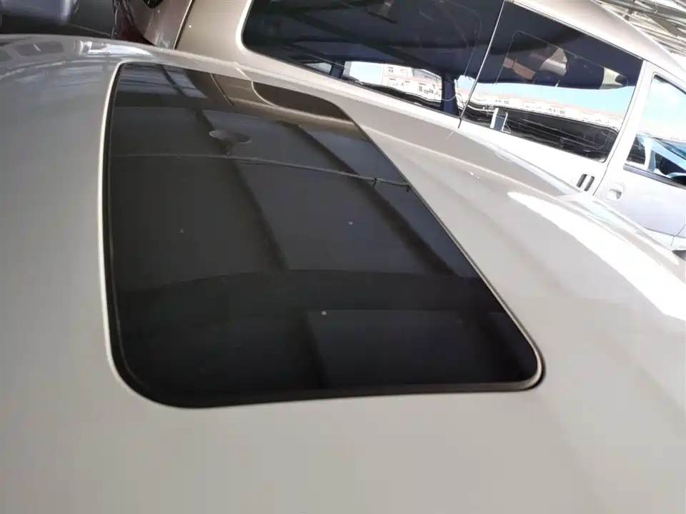 Chevrolet Mai Ruibao