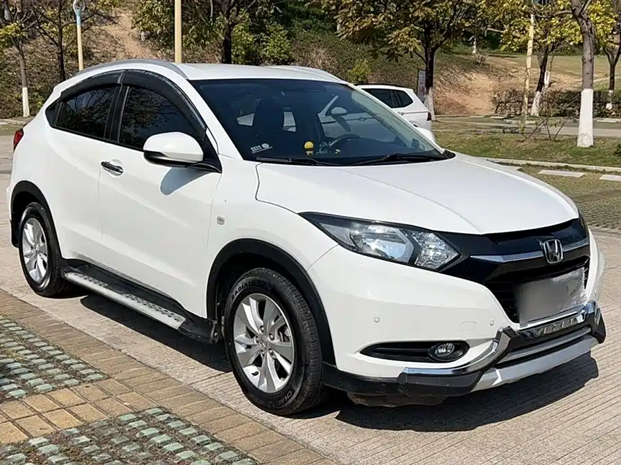 Honda Binzhi
