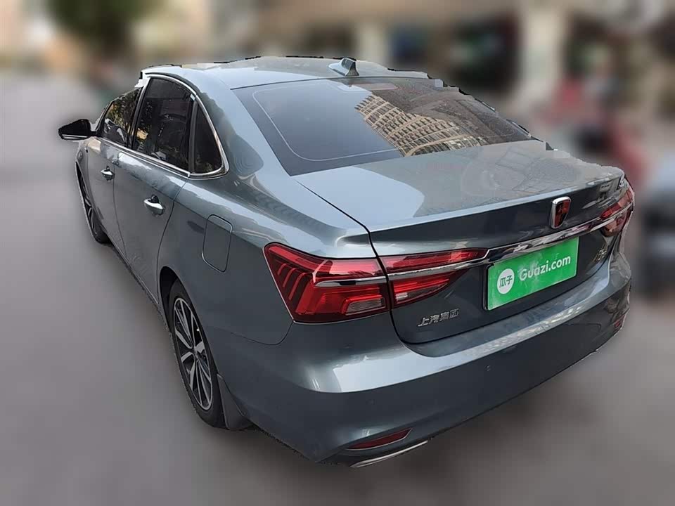 Roewe i6