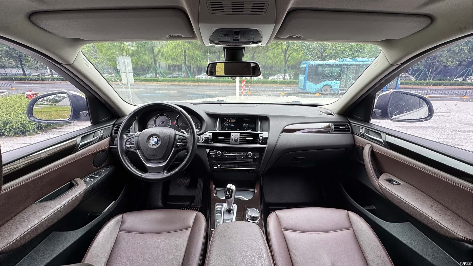 BMW X4, 2015 15