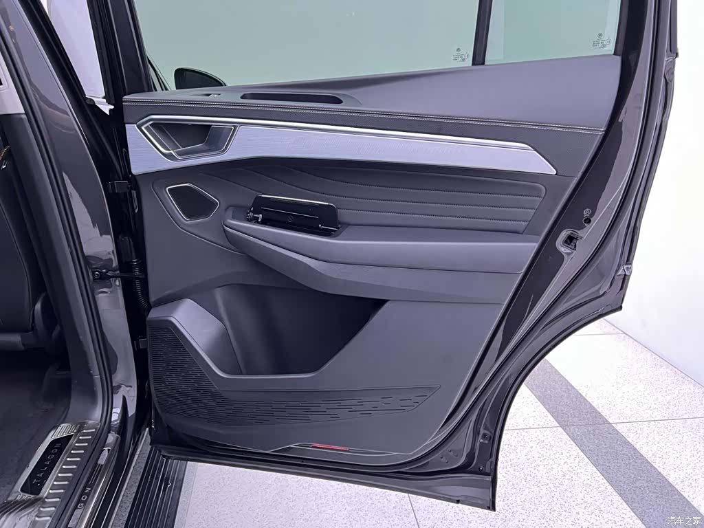 Volkswagen Talagon, 2023 16