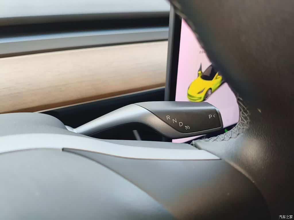 Tesla Model 3, 2020 14