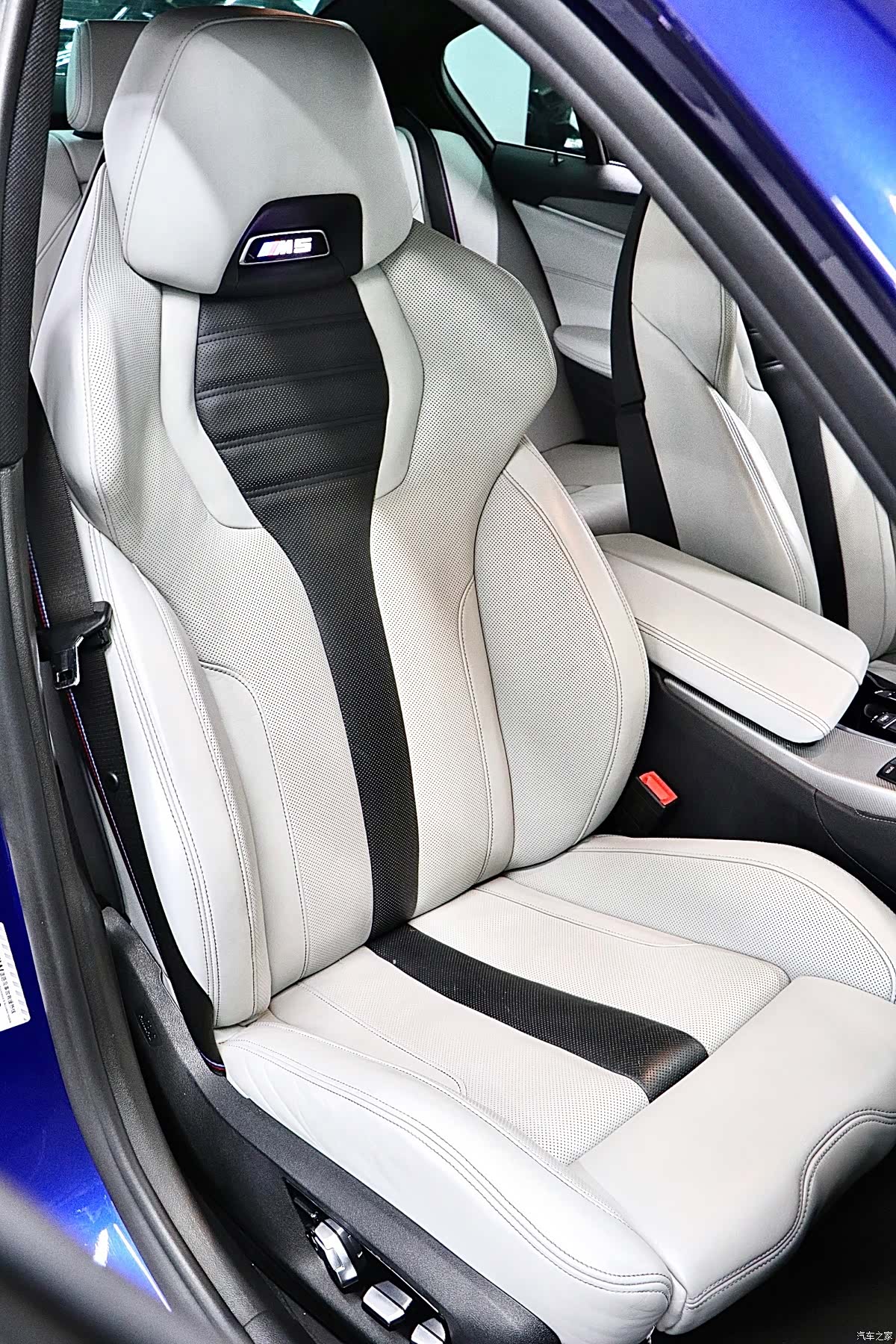 BMW M5, 2019 16