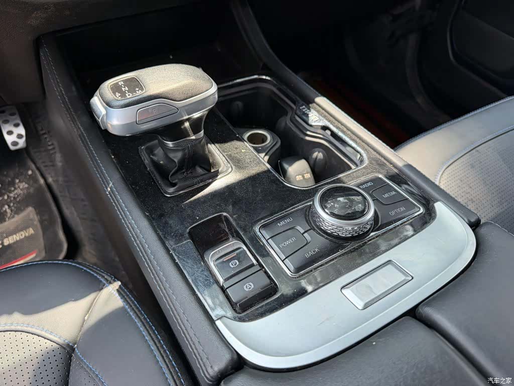 BAIC BJ40, 2021 9