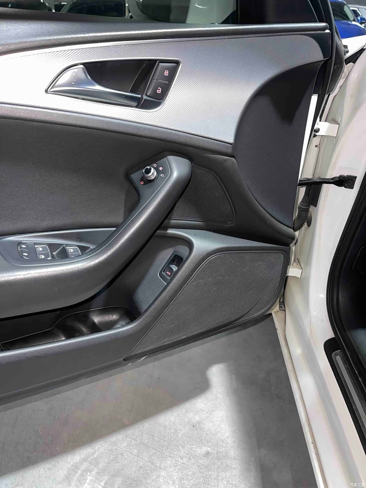 Audi A6L, 2014 7