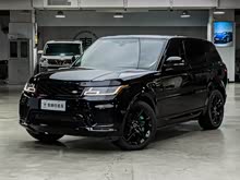 ��ʤ�˶� 2018�� 3.0 SC V6 HSE DYNAMIC