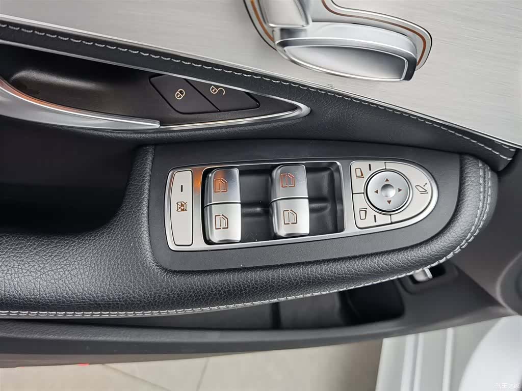 Mercedes-Benz C-Class, 2018 9