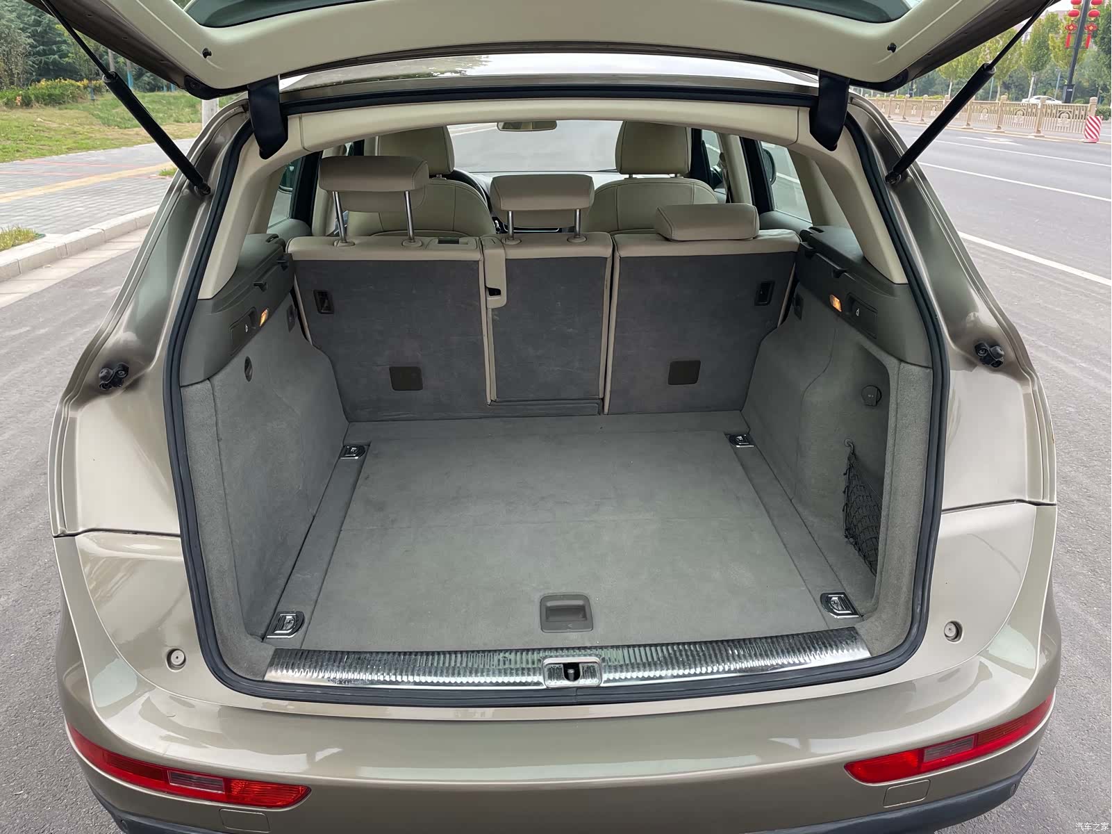 Audi Q5, 2012 14