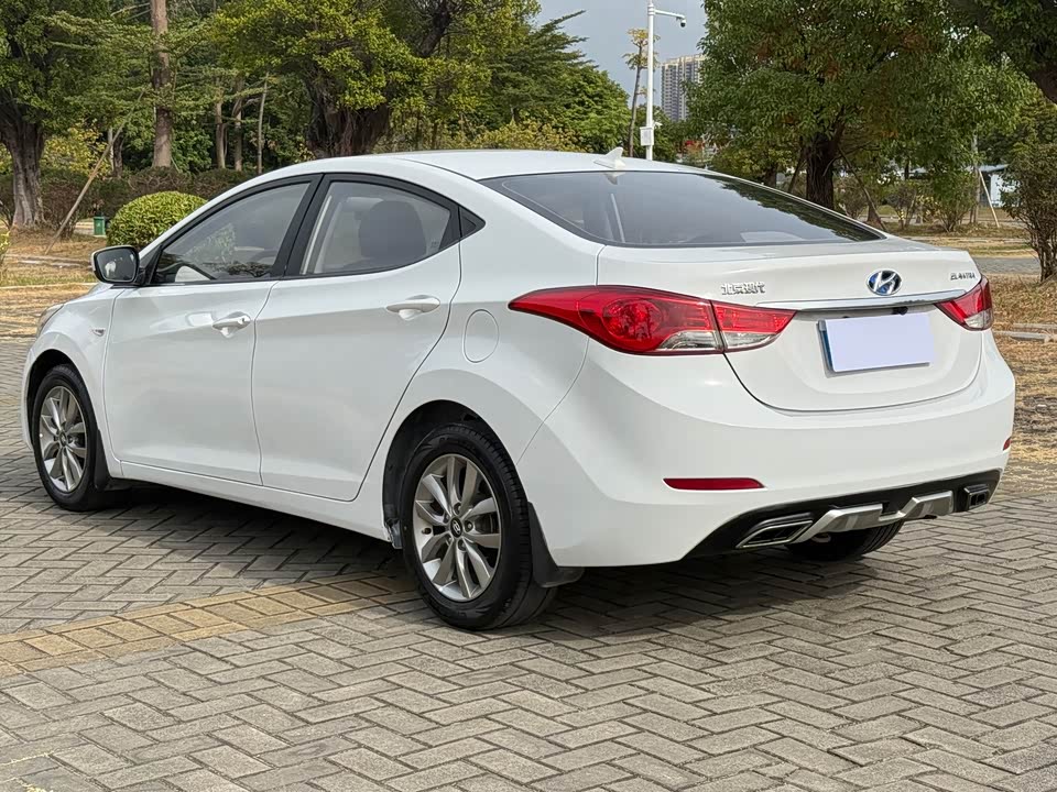 Hyundai Langdong