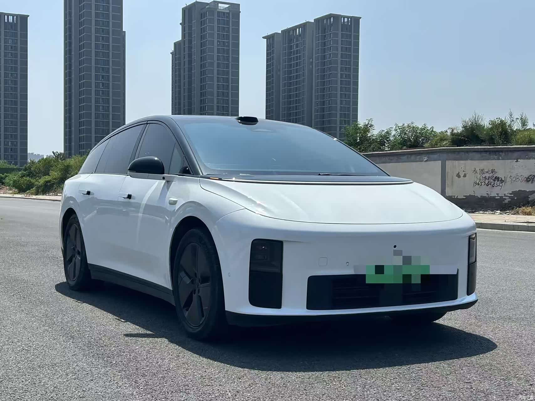 Li Auto i6, 2026 3