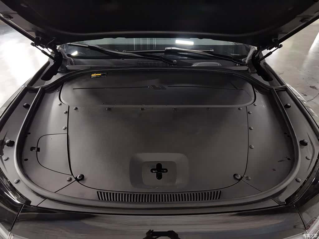 Li Auto ONE, 2020 6
