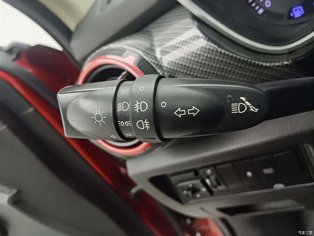 BAIC BJ20, 2017 21