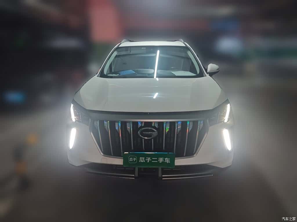 GAC GS4, 2022 2