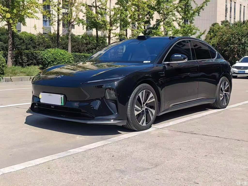 NIO ET5, 2024 1