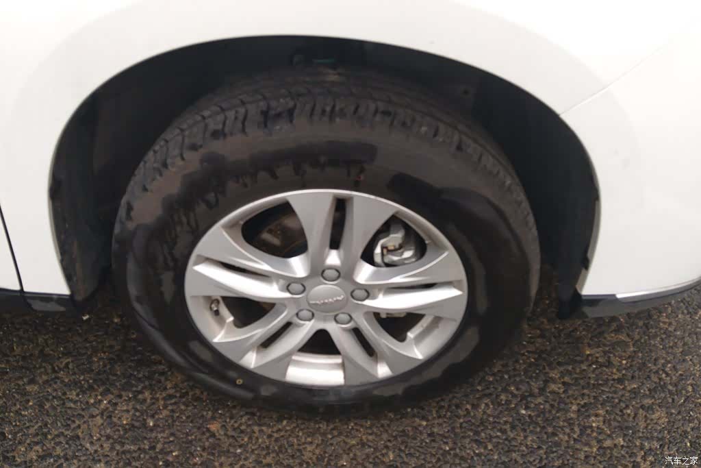 Haval M6, 2024 6