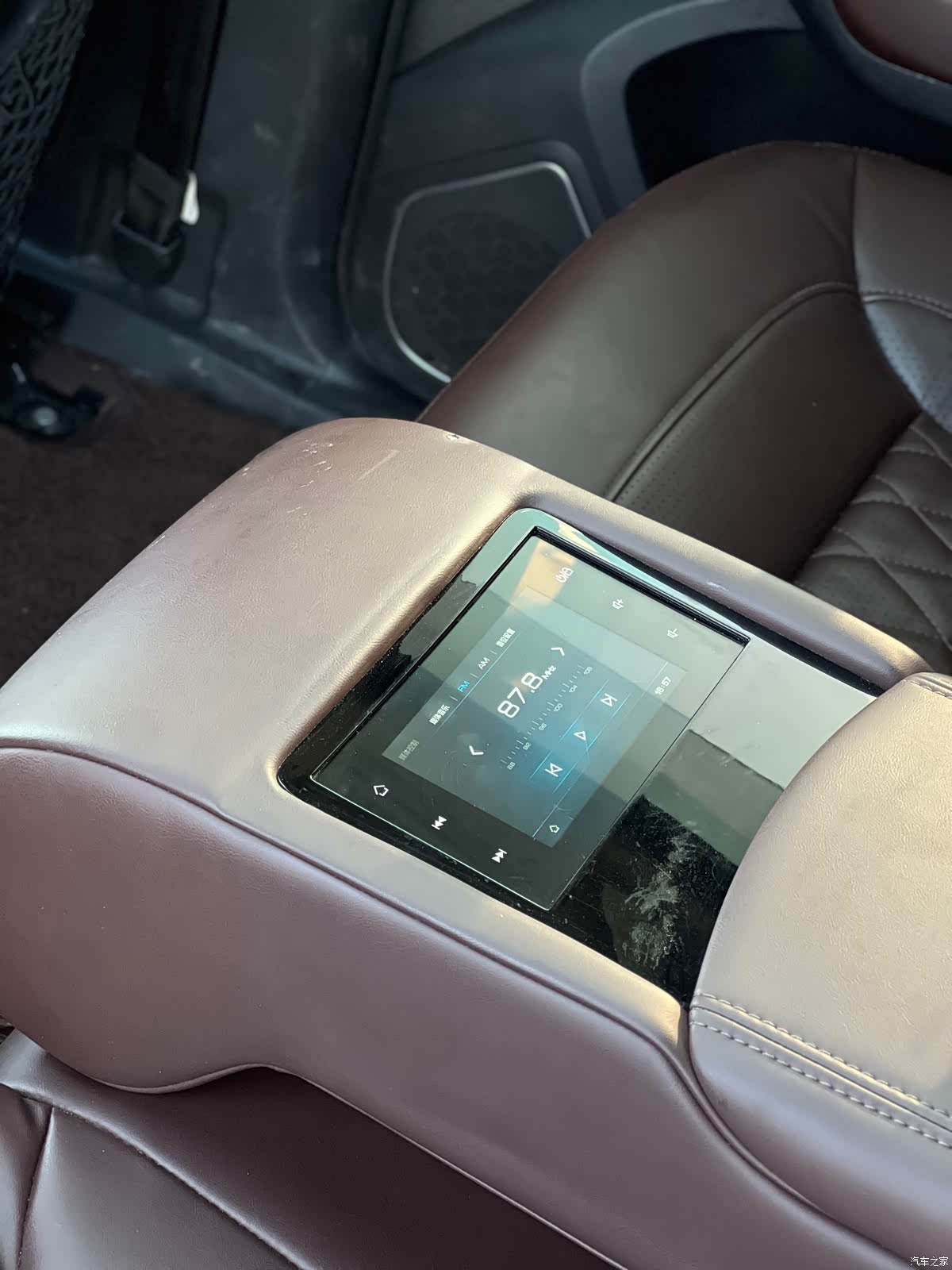 Haval H9, 2020 9