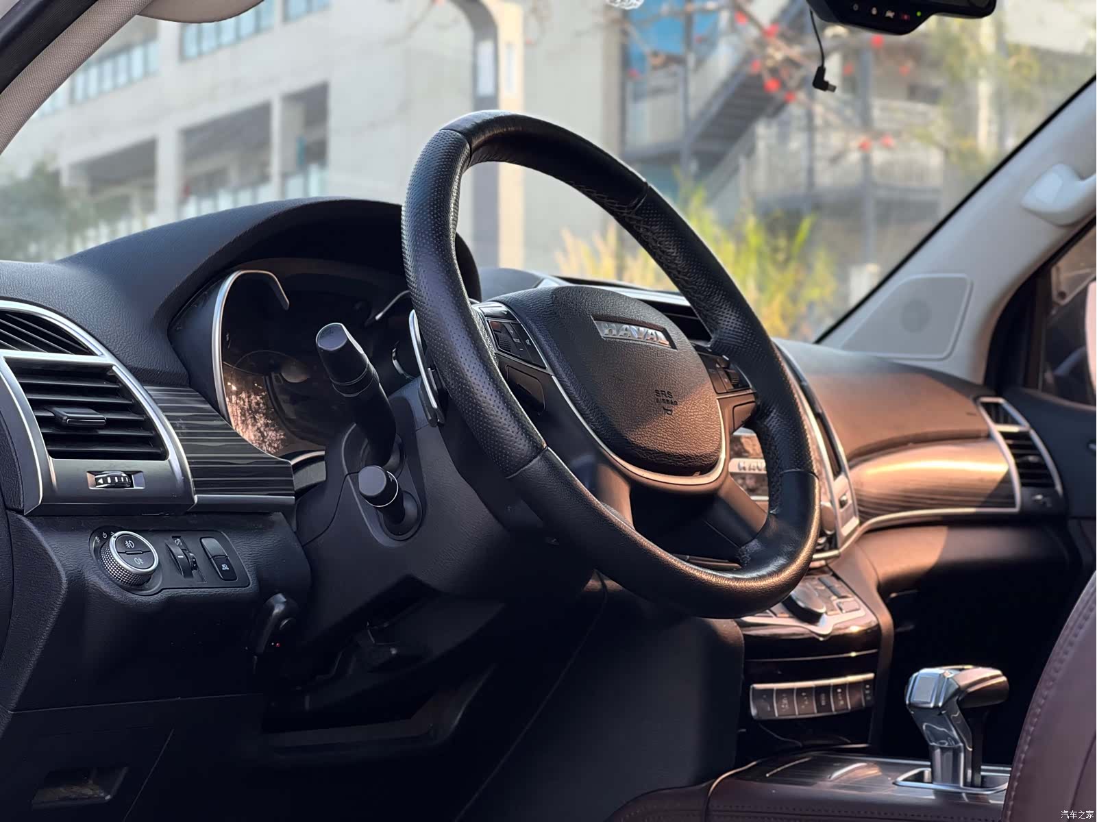 Haval H9, 2020 14