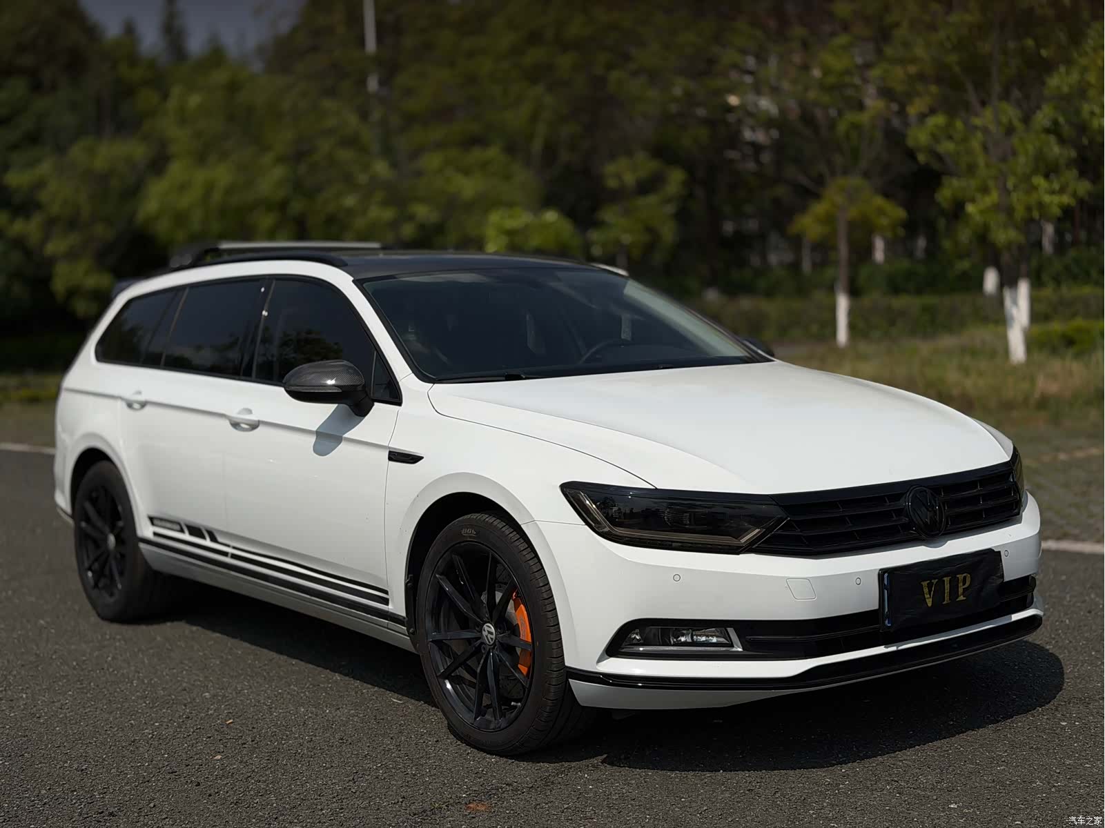 Volkswagen Variant, 2019 4