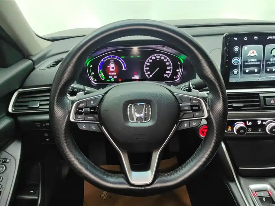 Honda Accord Honda Accord