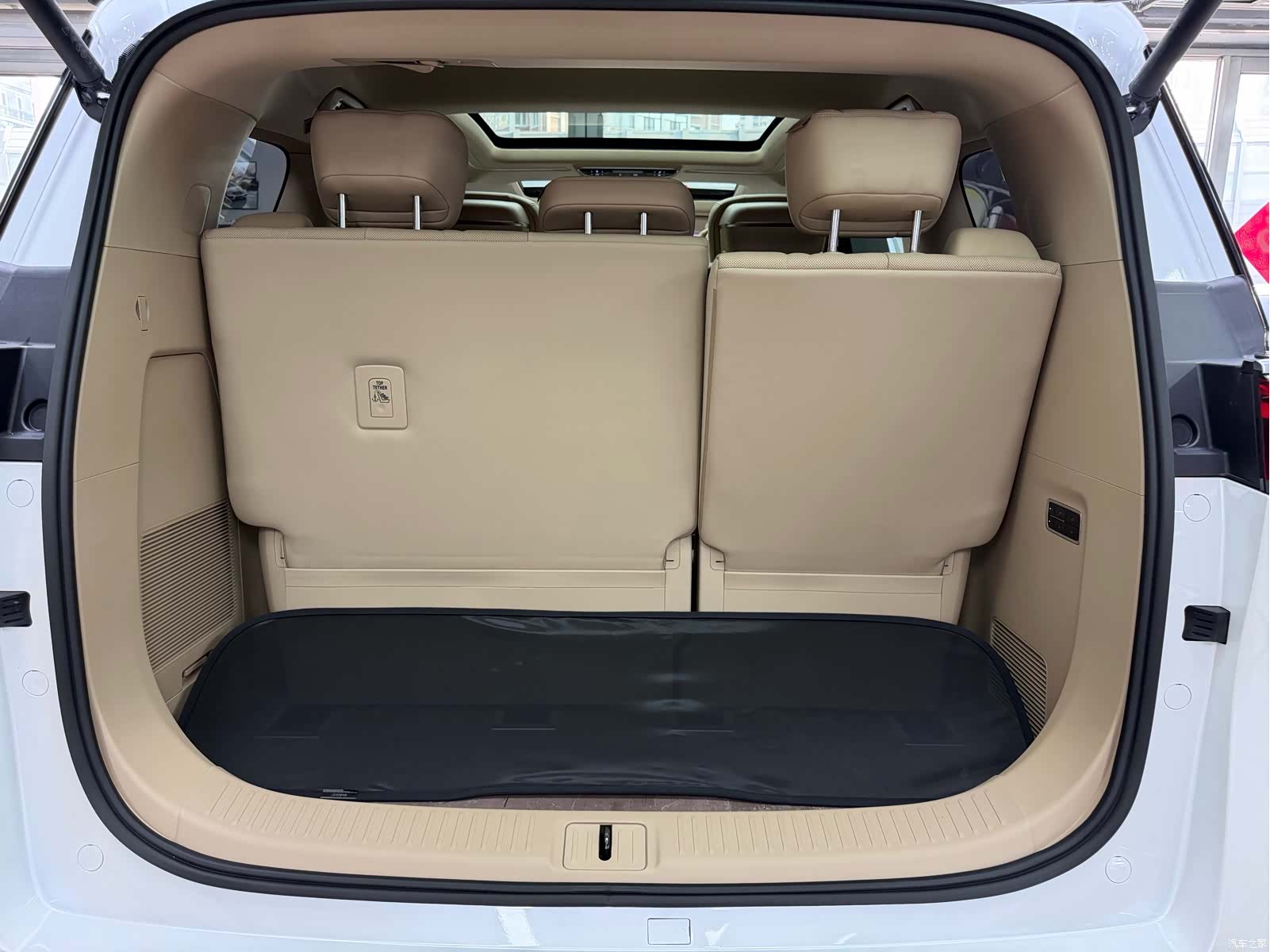Buick Century, 2024 11