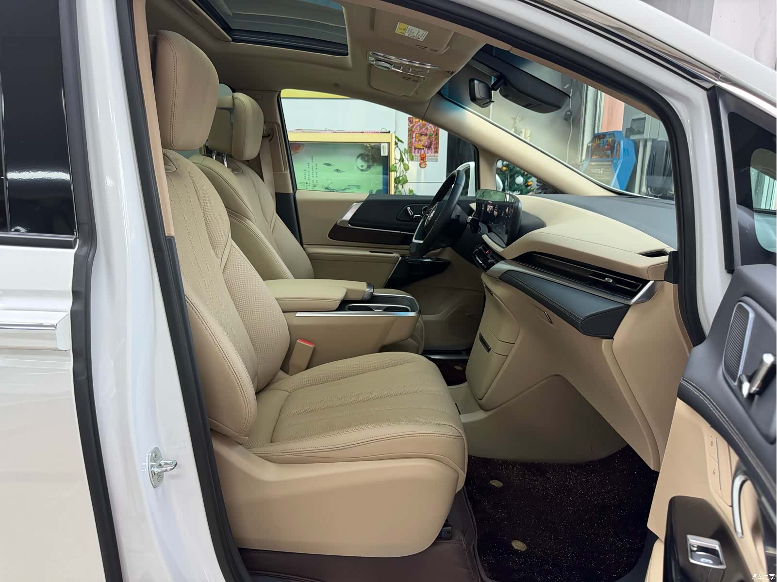Buick Century, 2024 51