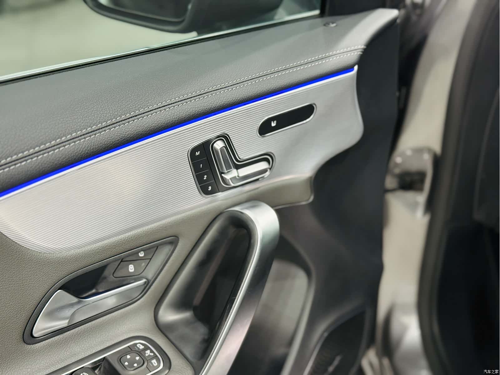 Mercedes-Benz A-Class, 2020 17