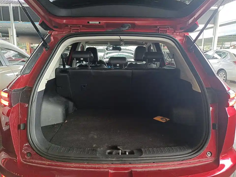 Changan CS55PLUS