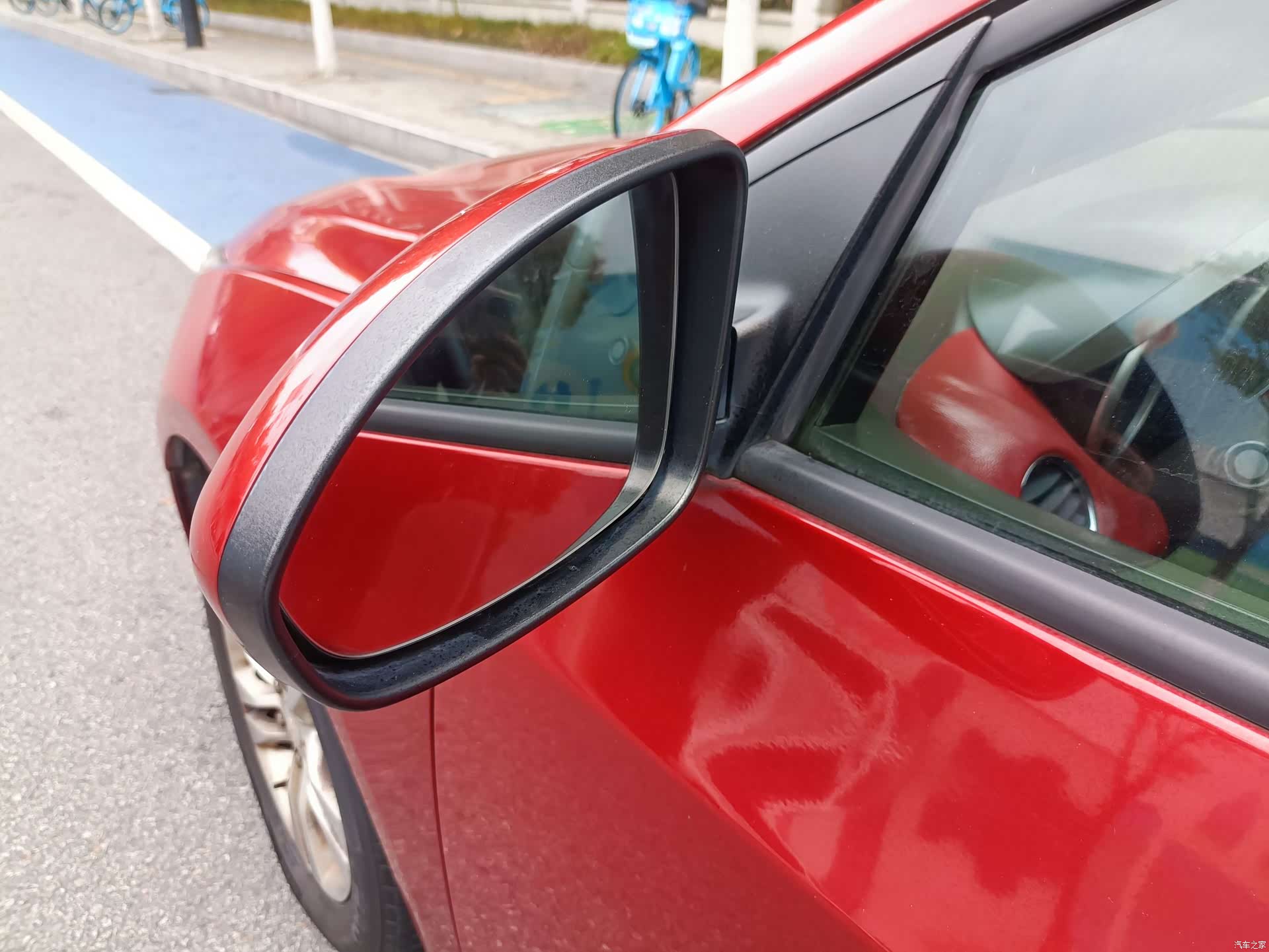 Chevrolet SE, 2016 14