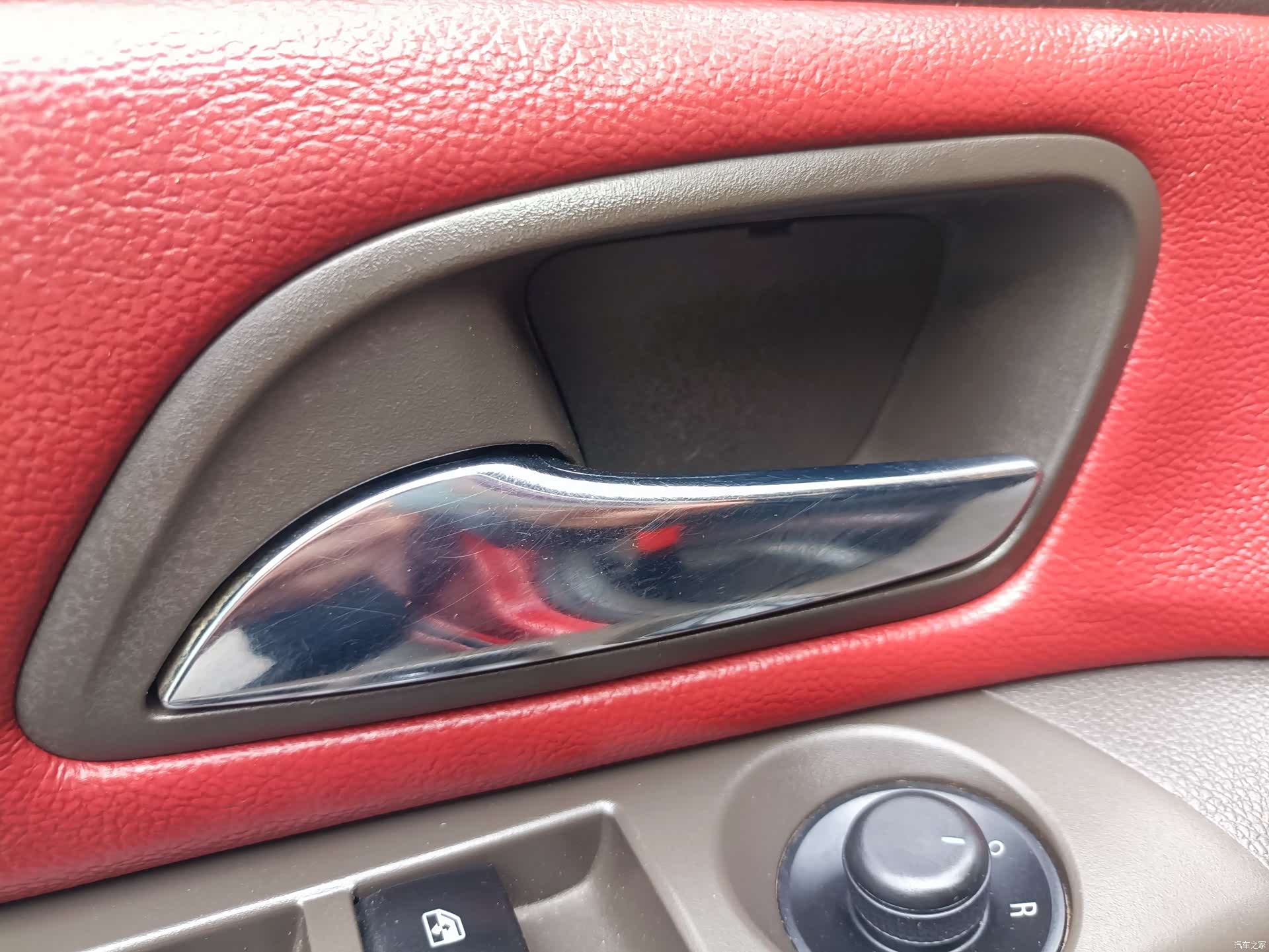 Chevrolet SE, 2016 20