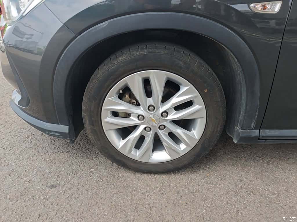 Chevrolet VI, 2019 23