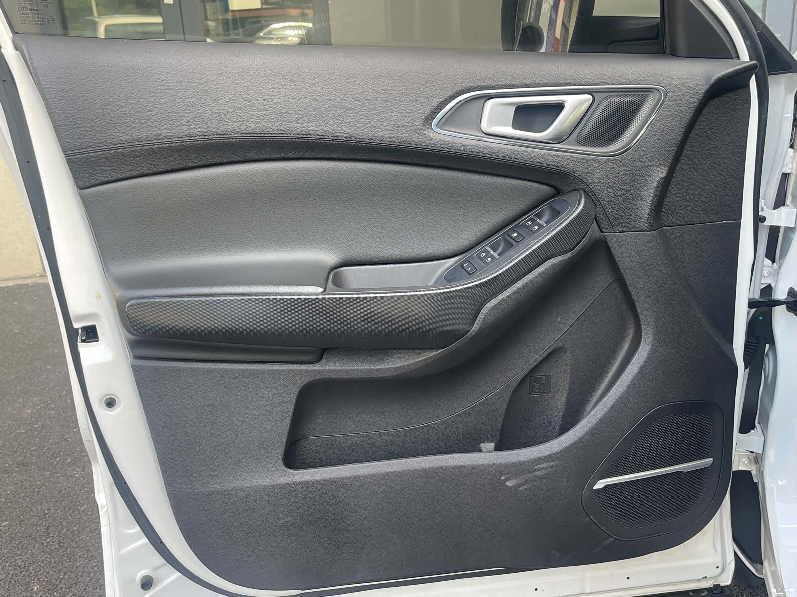 Chery Tiggo 5x, 2019 23