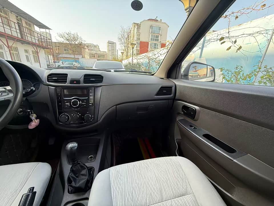 Wuling Wuling Hongguang