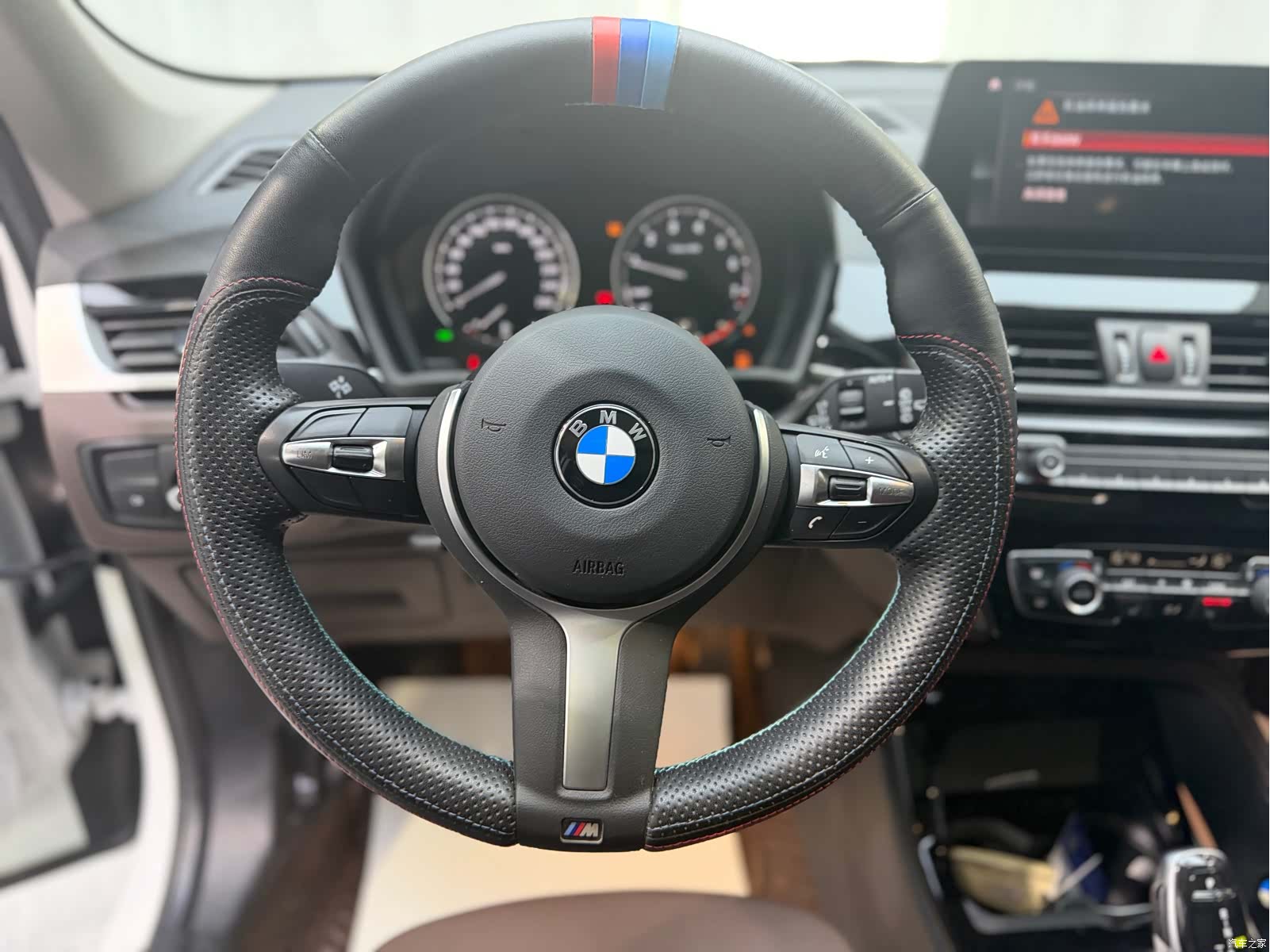 BMW X1, 2021 9