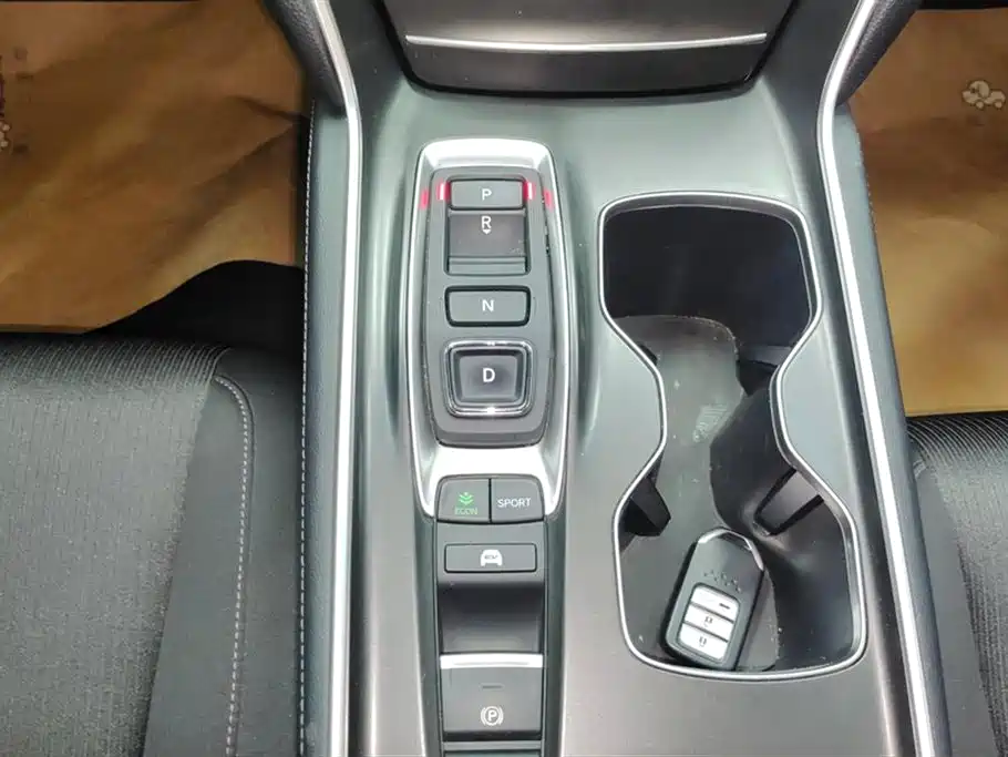 Honda Accord Honda Accord
