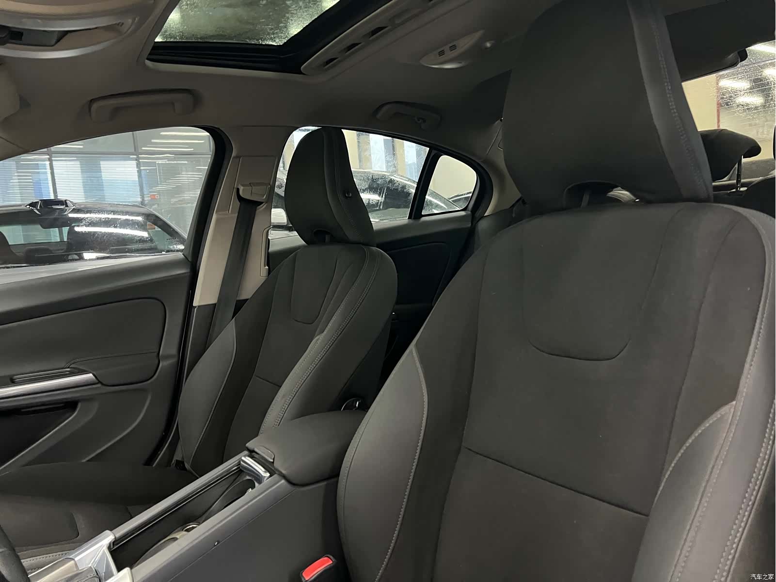 Volvo S60, 2013 6